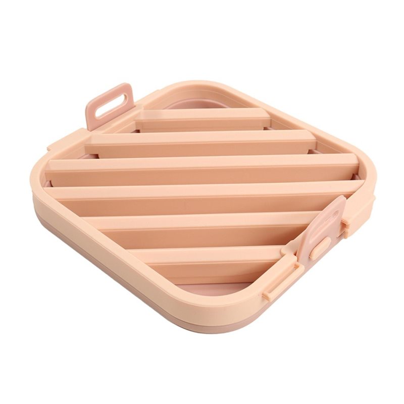 Kitchen Baking Rack - Sartén para parrilla multifuncional LLCS, accesorios
