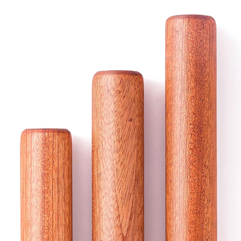 Kitchen Roller Baking - Rodillo de Masa de Madera de