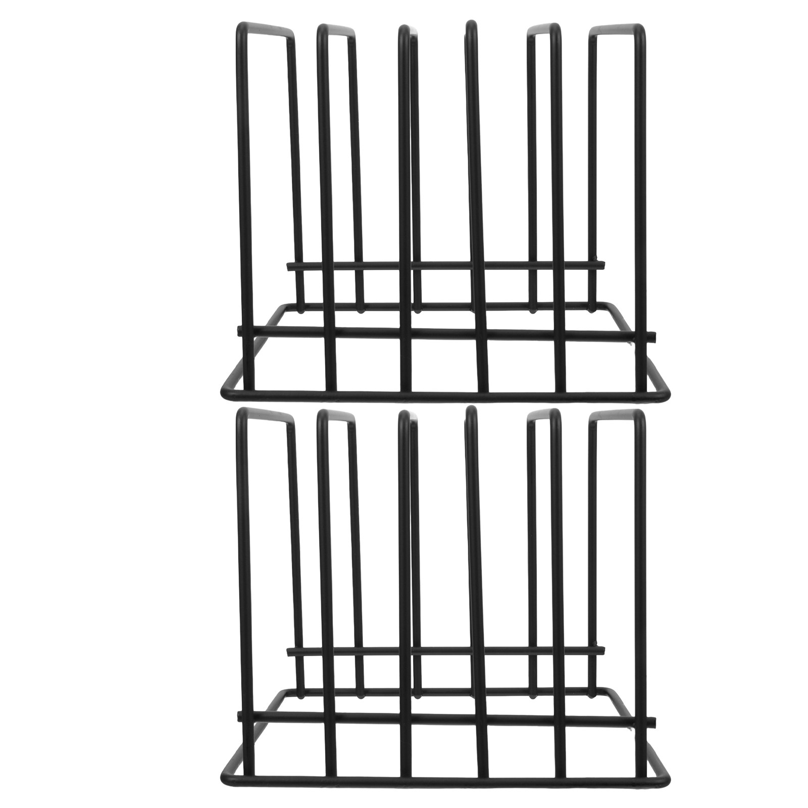 Kitchen Baking Rack - Estructura de almacenamiento para tablas de