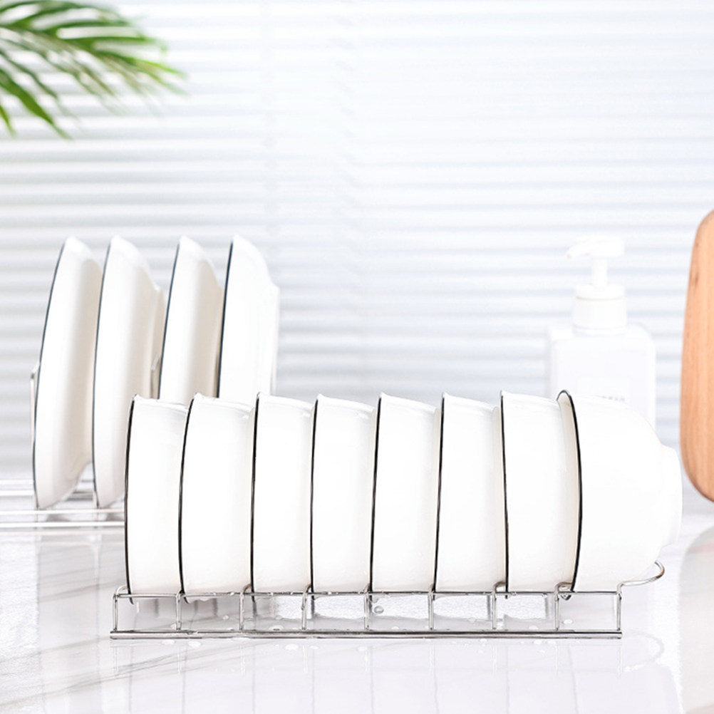 Kitchen Baking Rack - Estructura de acero inoxidable para colocar