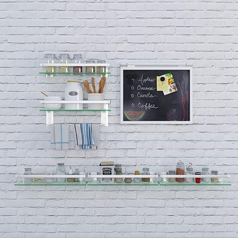 Orificio para organización de  - Kitchen Uncle reseña y precio