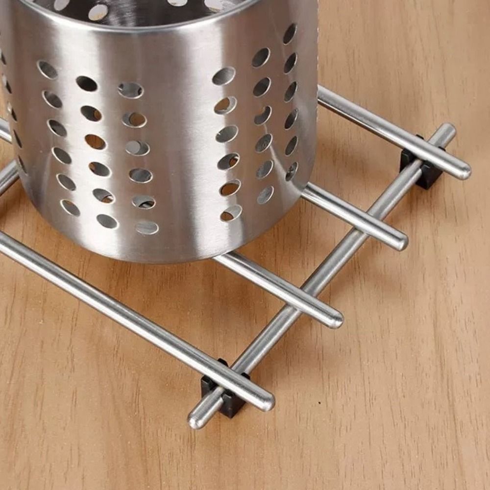 Posavasos antideslizantes de a - Kitchen Baking Rack reseña y precio