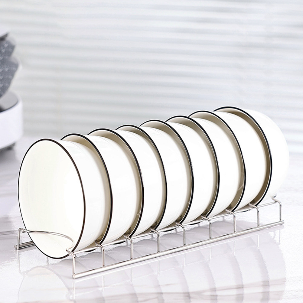 Estructura de acero inoxidable - Kitchen Baking Rack reseña y precio