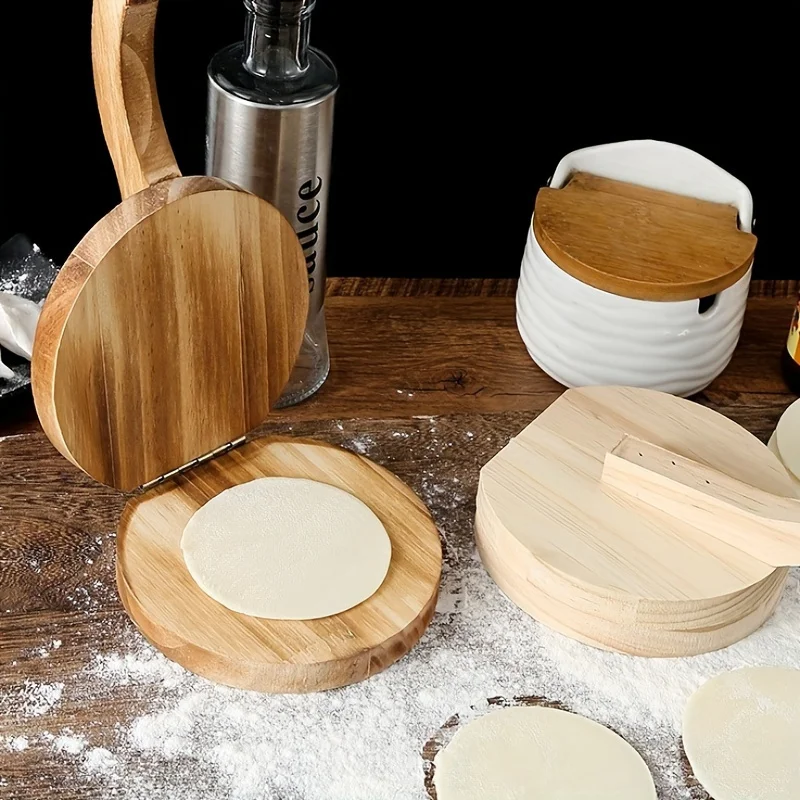 1 unidad de rodillo manual de  - Kitchen Roller Baking reseña y precio