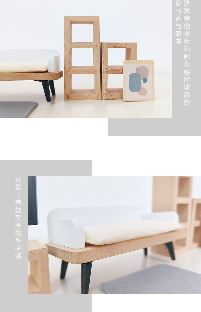 Muebles modernos para casa de  - Kitchen Uncle reseña y precio