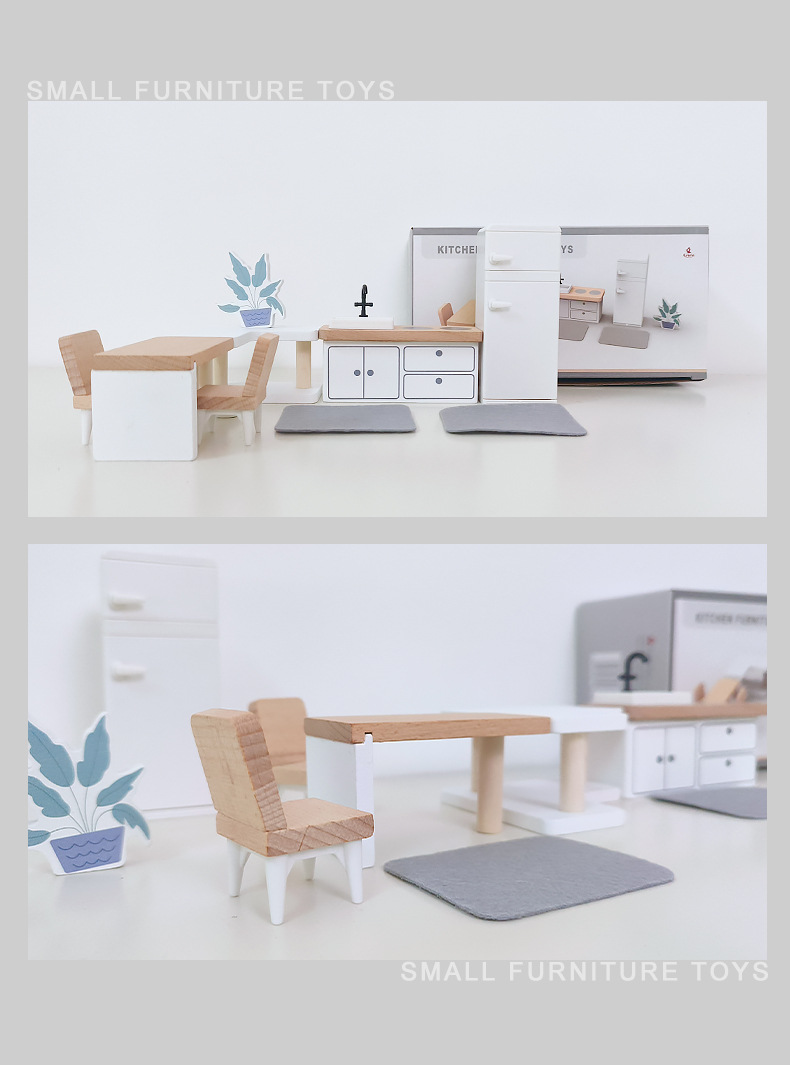 Muebles modernos para casa de  - Kitchen Uncle reseña y precio