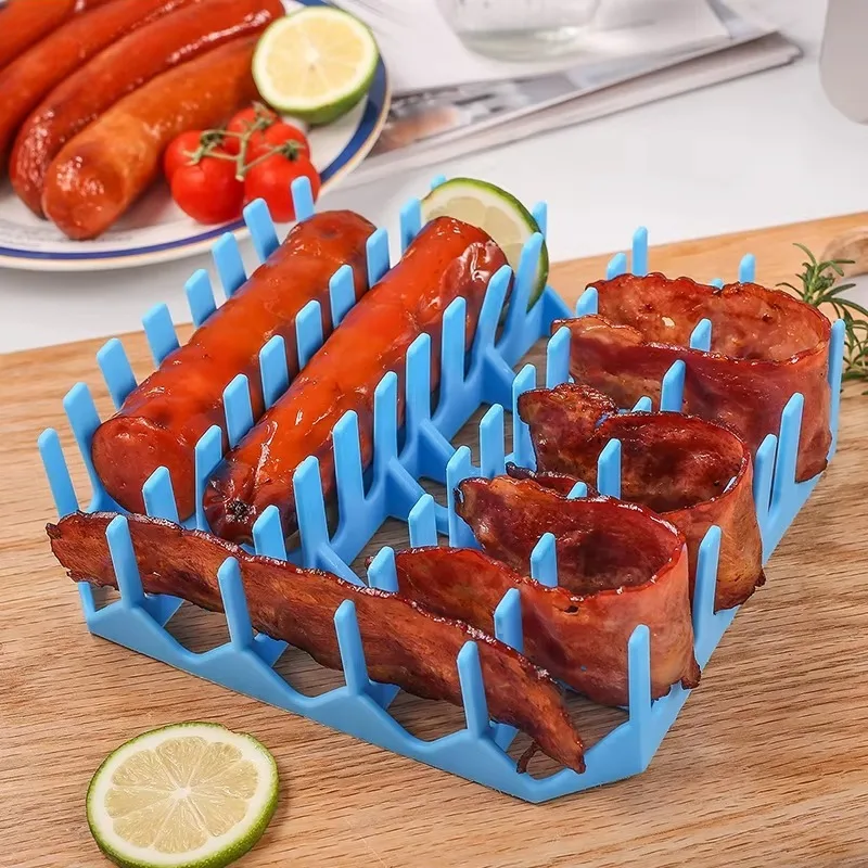 Juego de 3 bandejas cuadradas  - Baking Kitchen Set reseña y precio