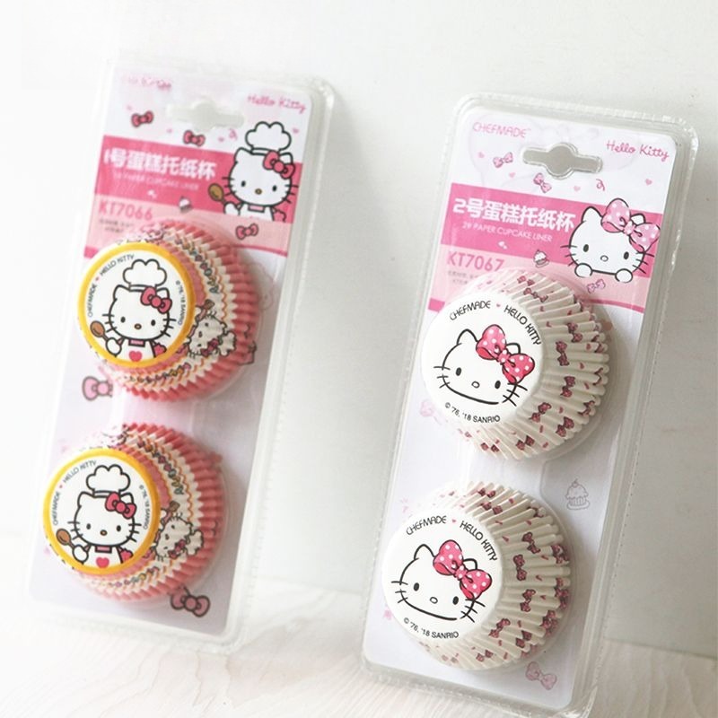 Moldes para Cupcakes con Estam - Baking Kitchen Set reseña y precio